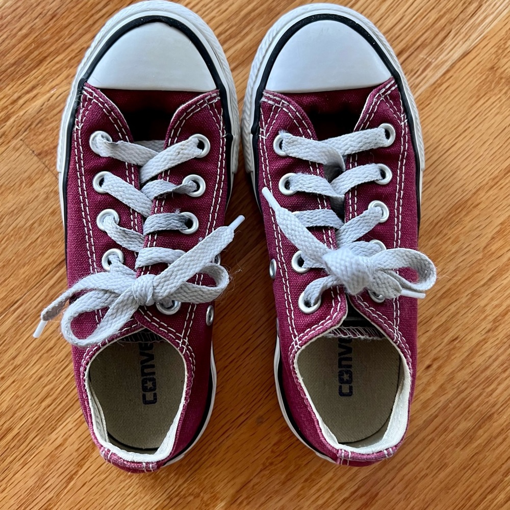 Converse